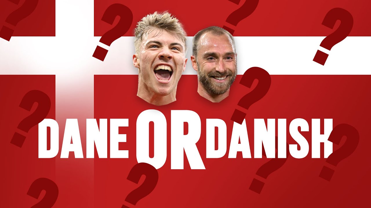 your local bury taxi december 17, 2024 rasmus hojlund & christian eriksen play 'dane or danish?' 🇩🇰