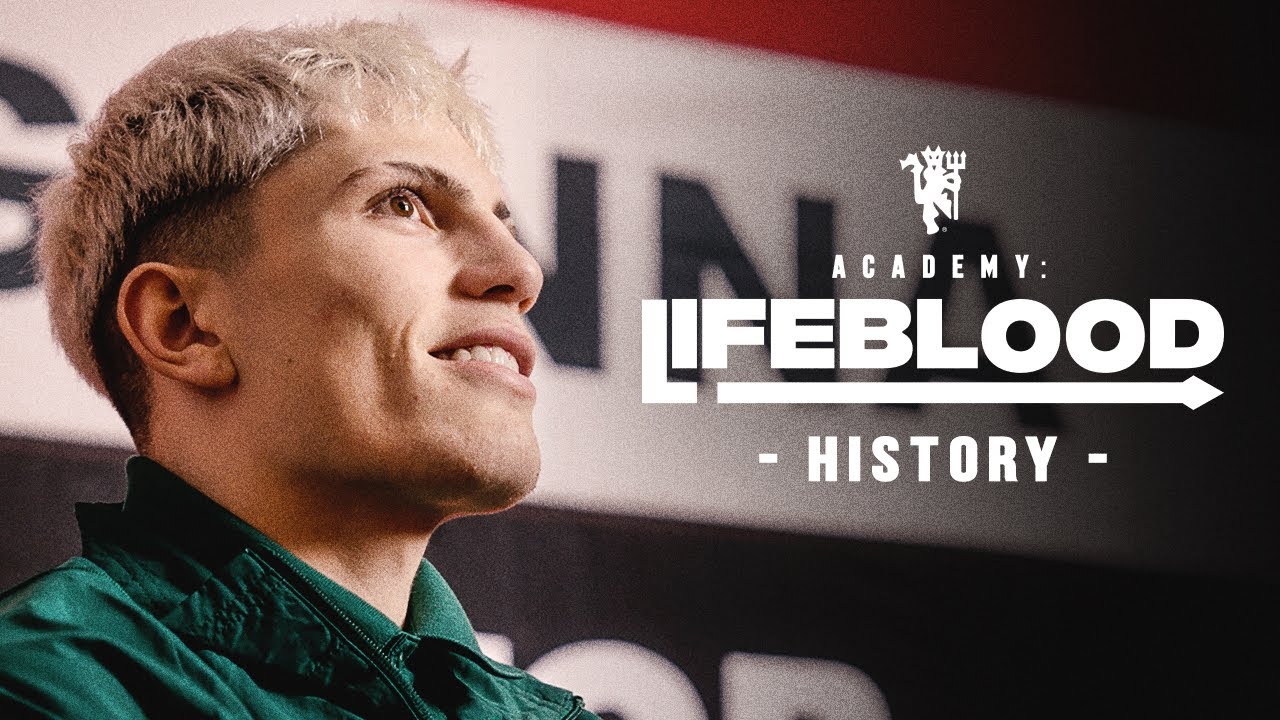 your local bury taxi december 6, 2024 manchester united academy | lifeblood documentary | ep1: history 🍿