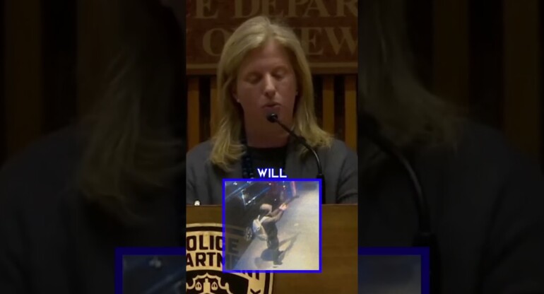 NYPD: CEO shooting was 'premeditated attack'
