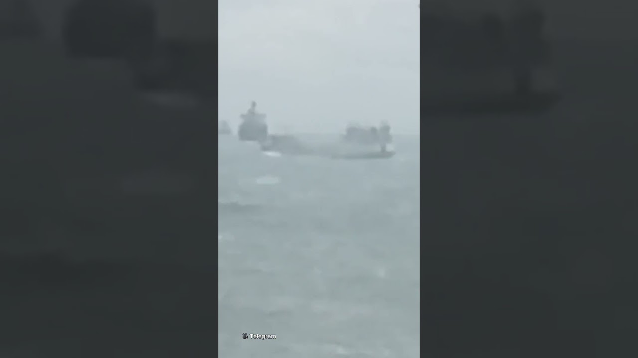 your local bury taxi december 16, 2024 oil tanker 'splits in half' as desperate rescue mission launched