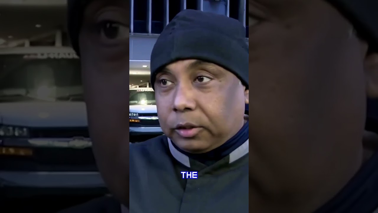 your local bury taxi december 5, 2024 shooter 'waited all night' for unitedhealthcare ceo