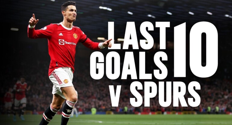 A Ronaldo Hat-trick & A Hojlund Rocket! 😱🚀