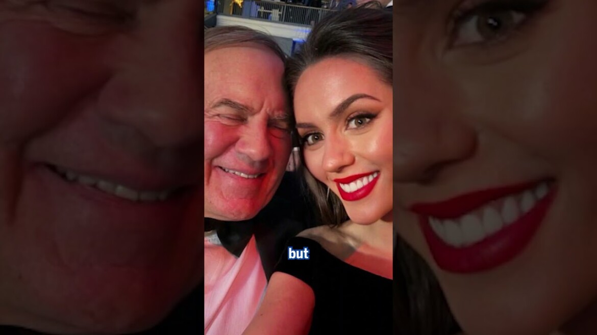 your local bury taxi february 7, 2025 bill belichick and jordon hudson spark engagement rumors