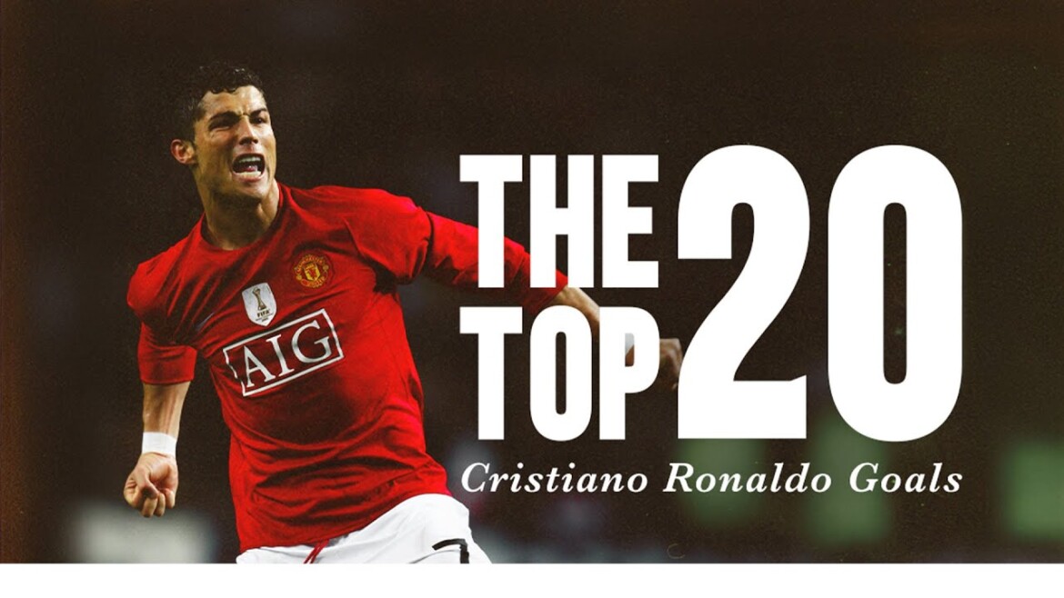 your local bury taxi february 5, 2025 cristiano ronaldo: top 20 goals! 🤩🇵🇹