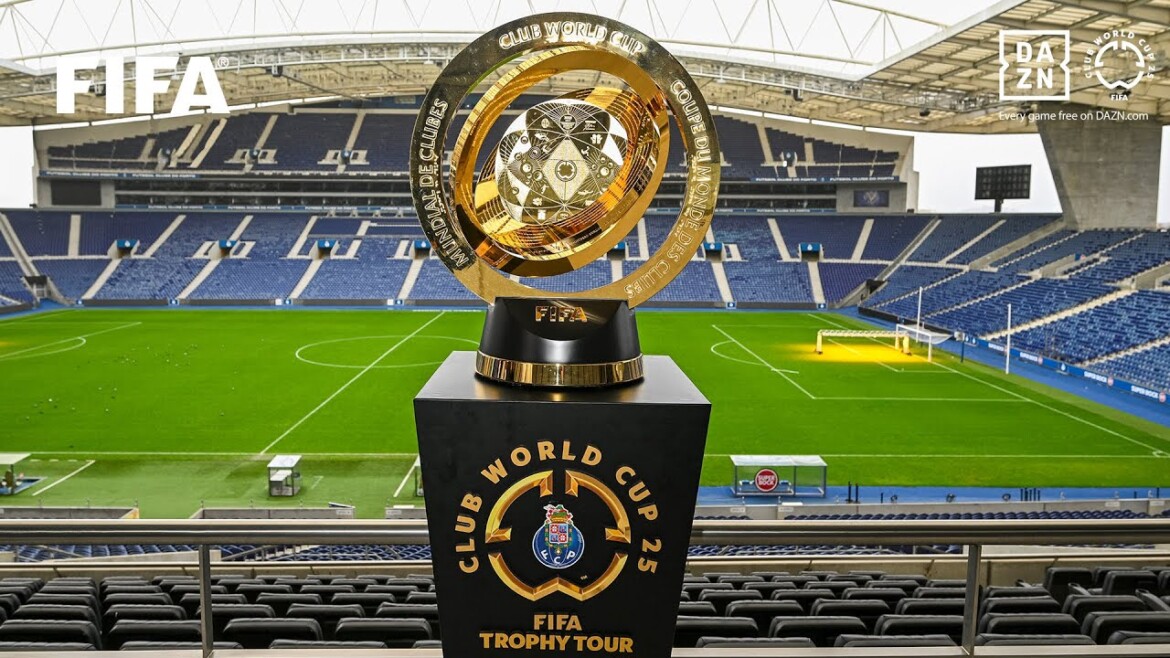your local bury taxi february 10, 2025 fc porto | fifa club world cup trophy tour
