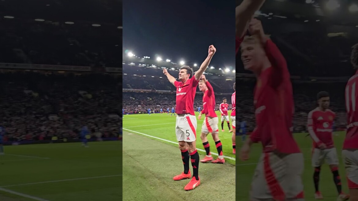 your local bury taxi february 8, 2025 harry maguire’s late-winner celebrations! 😍