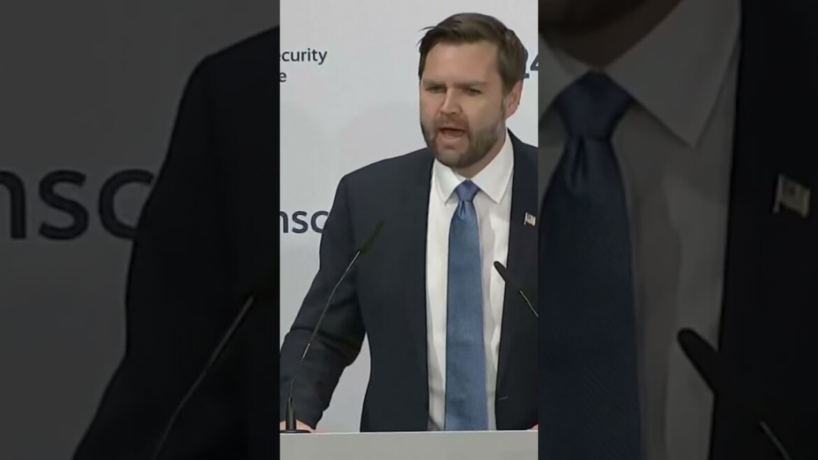 your local bury taxi february 14, 2025 jd vance: covid-19 'leaked from a laboratory in china'