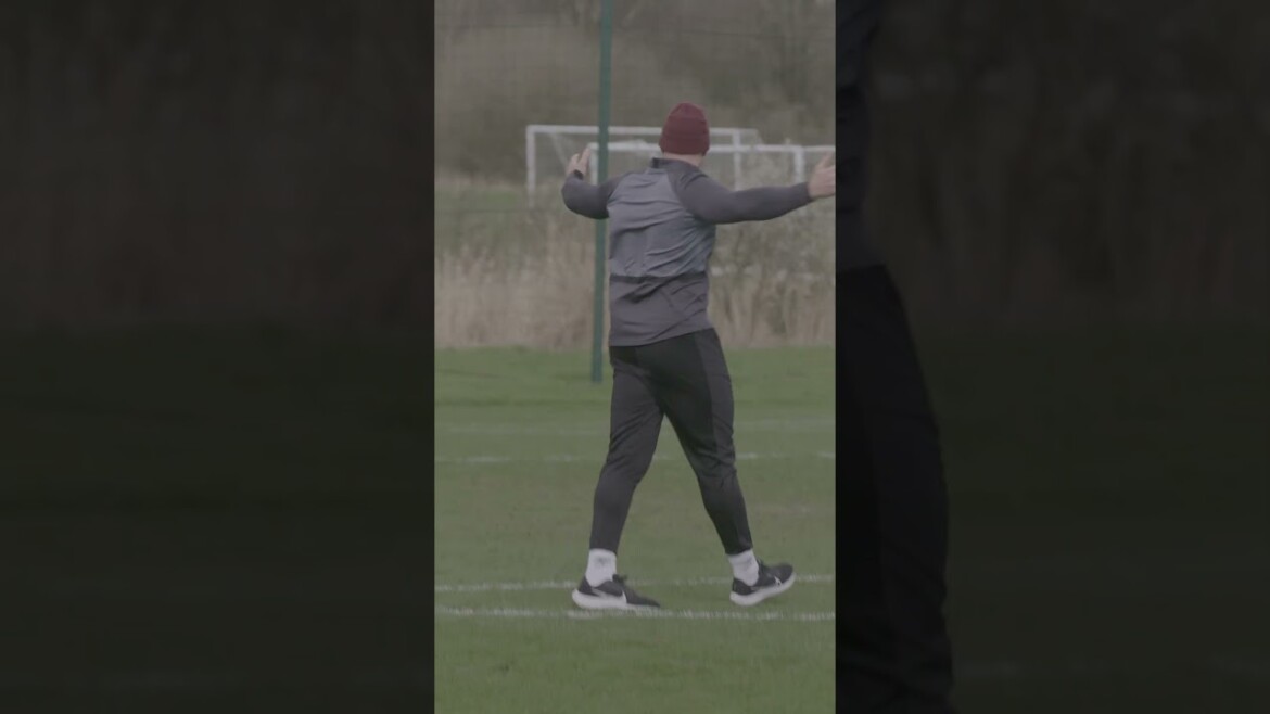 your local bury taxi february 14, 2025 jj watt crossbar challenge #football #jj #burnleyfc  #revelation