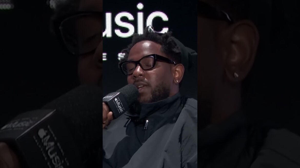 your local bury taxi february 6, 2025 kendrick lamar on how to stay authentic