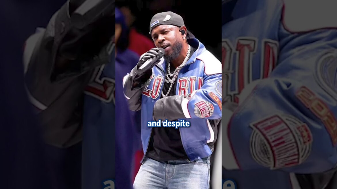 your local bury taxi february 10, 2025 kendrick lamar slammed for 'worst halftime show ever' during super bowl 2025 performance