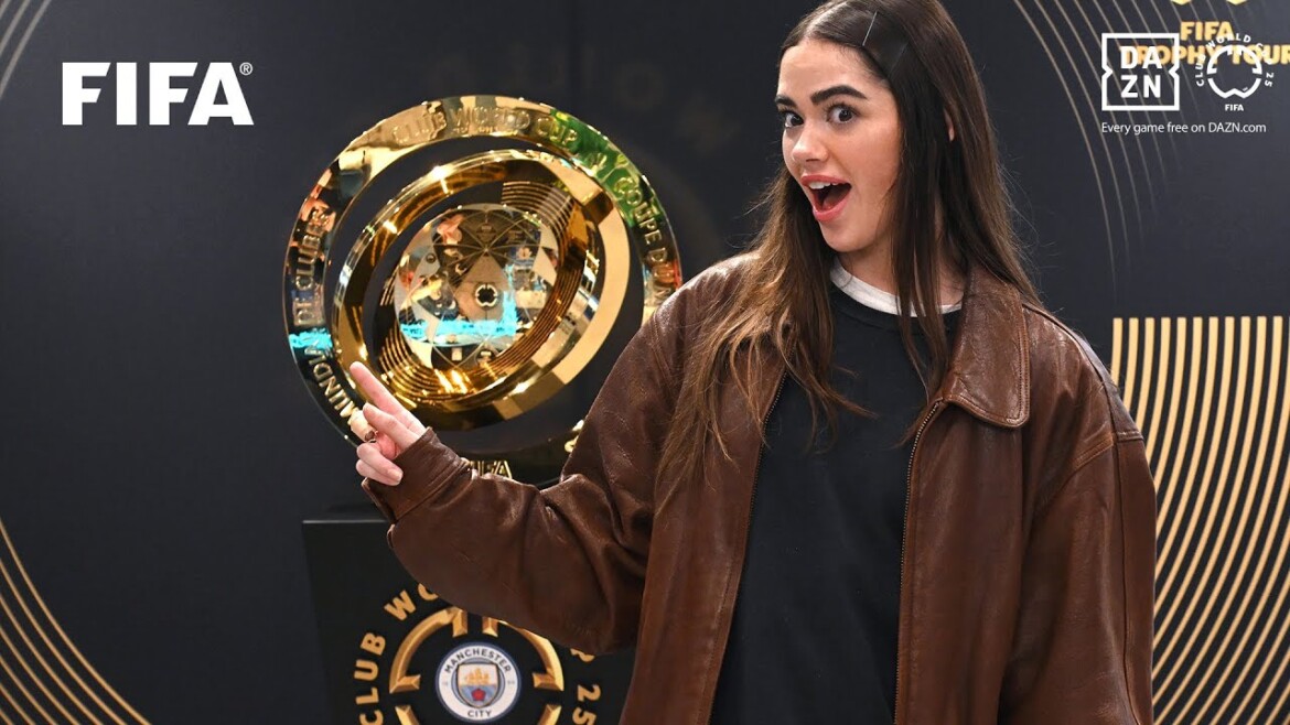 your local bury taxi february 6, 2025 manchester city | fifa club world cup trophy tour