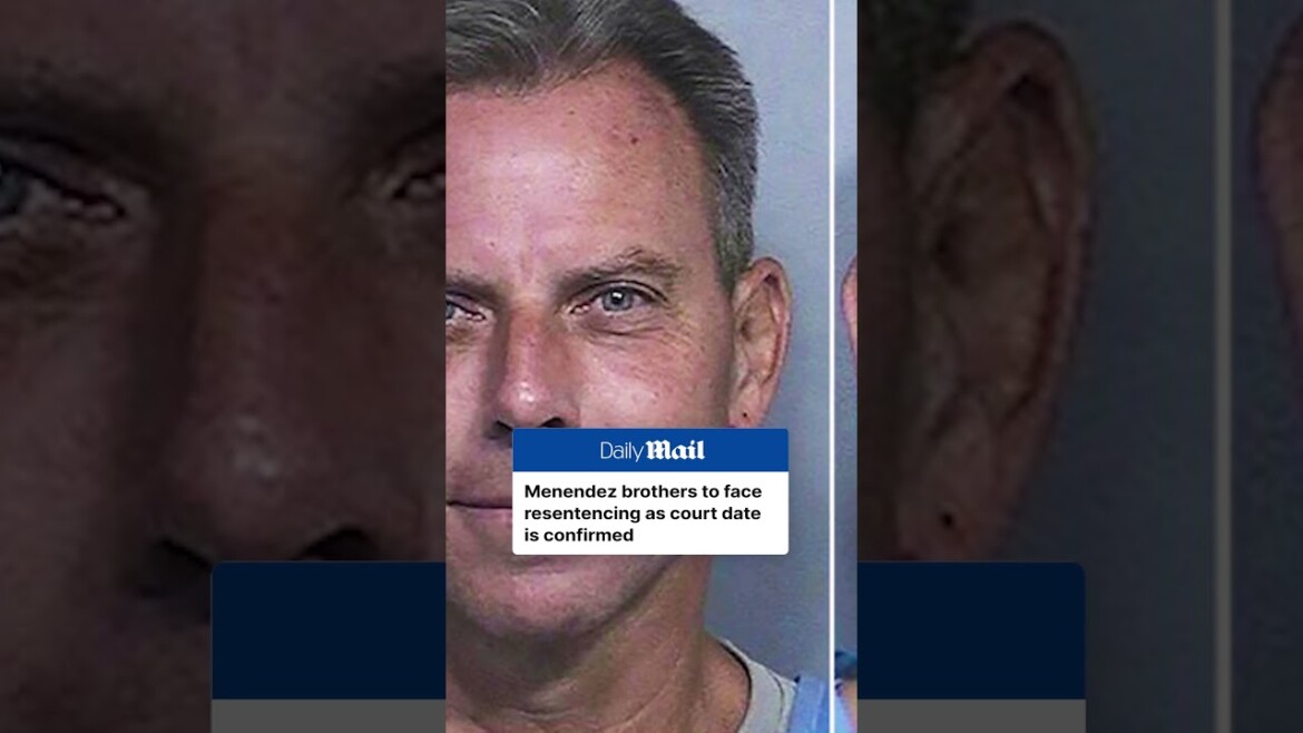 your local bury taxi february 12, 2025 menendez brothers to face resentencing as court date confirmed