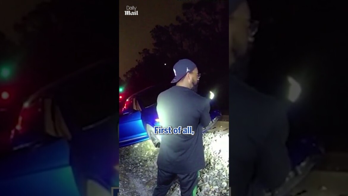 your local bury taxi february 5, 2025 michael jordan's son name-drops famous father during dui arrest