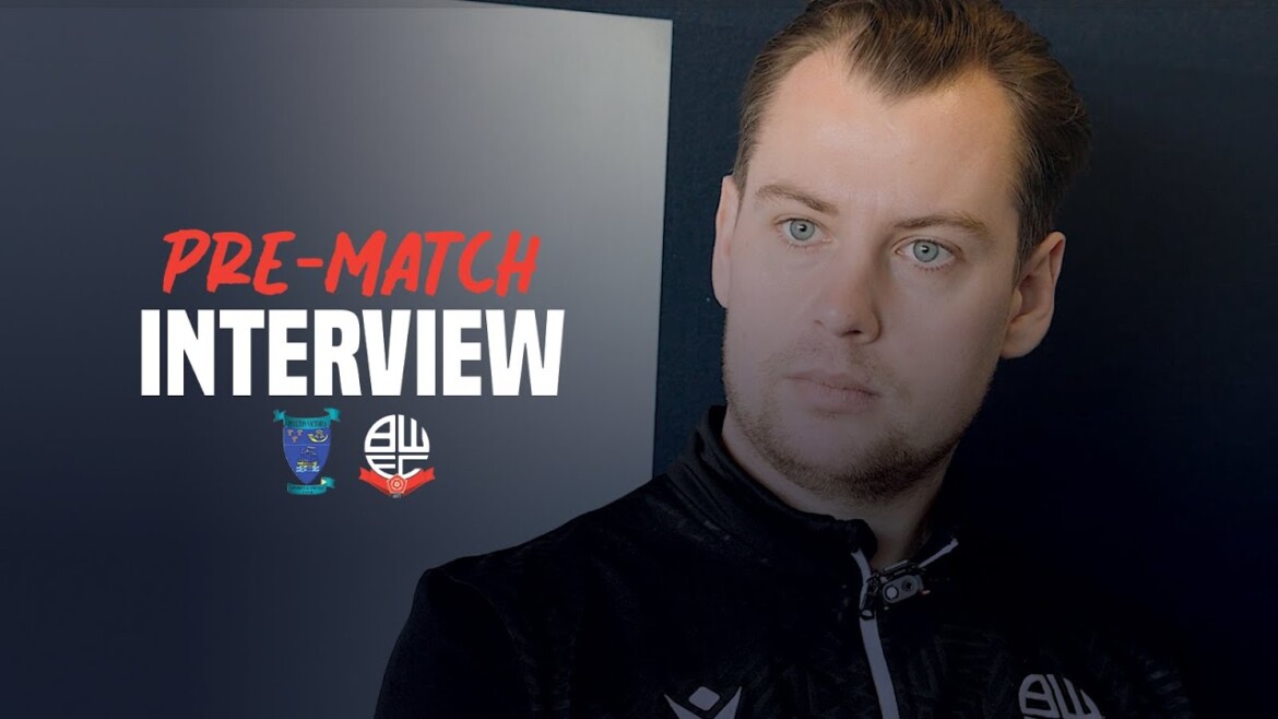 your local bury taxi february 7, 2025 myles smith | women's manager previews poulton vics cup tie