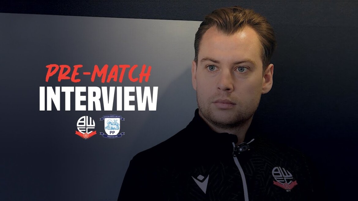 your local bury taxi february 14, 2025 myles smith | women's manager previews preston semi final tie