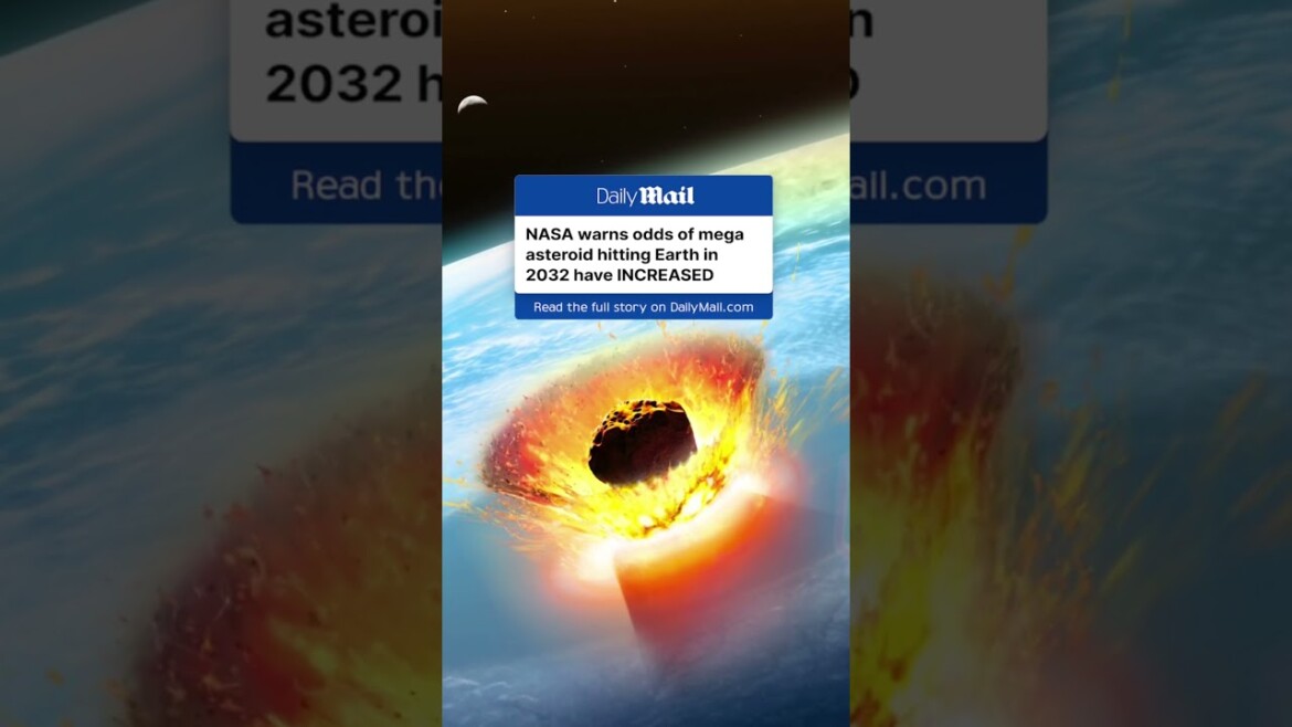 your local bury taxi february 7, 2025 nasa warns odds of mega asteroid hitting earth have increased