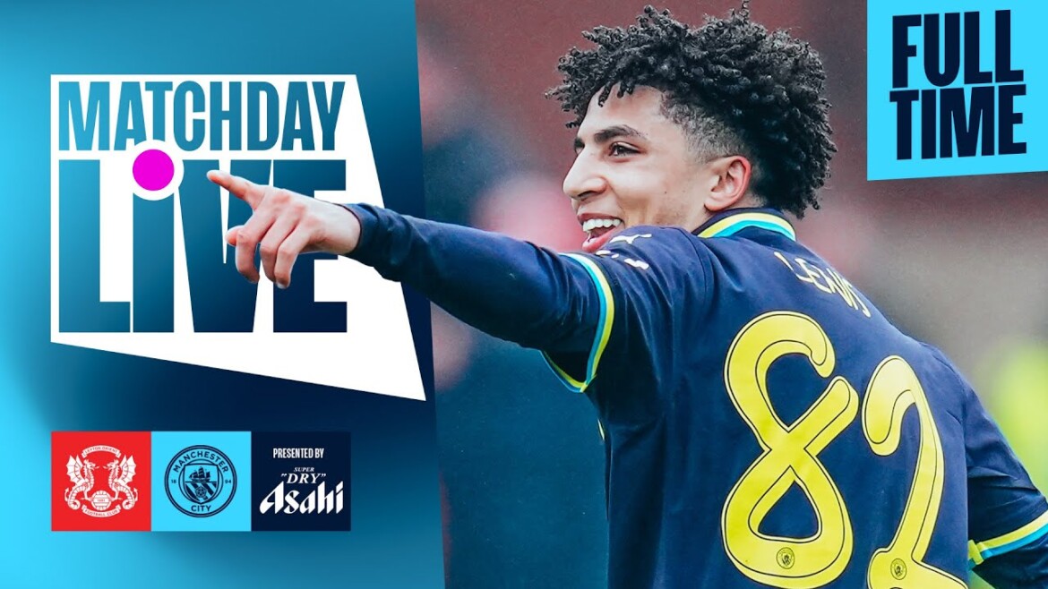 your local bury taxi february 8, 2025 matchday live! khusanov and de bruyne goals send city through! | leyton orient 1-2 man city | fa cup