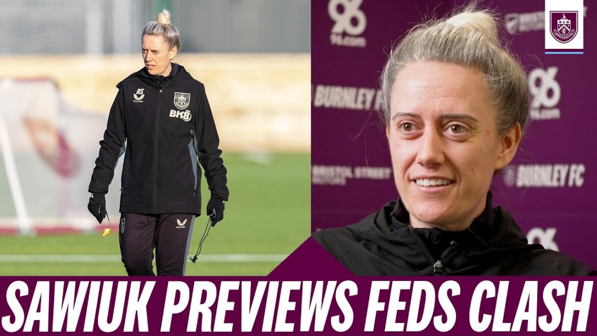 your local bury taxi february 11, 2025 sawiuk prepared for feds at leyland | preview | burnley fc women v liverpool feds