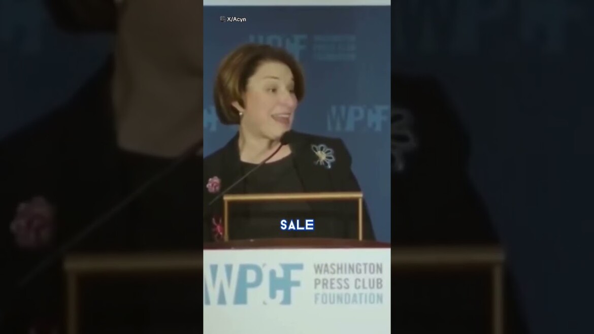 your local bury taxi february 6, 2025 senator amy klobuchar makes dig at trump