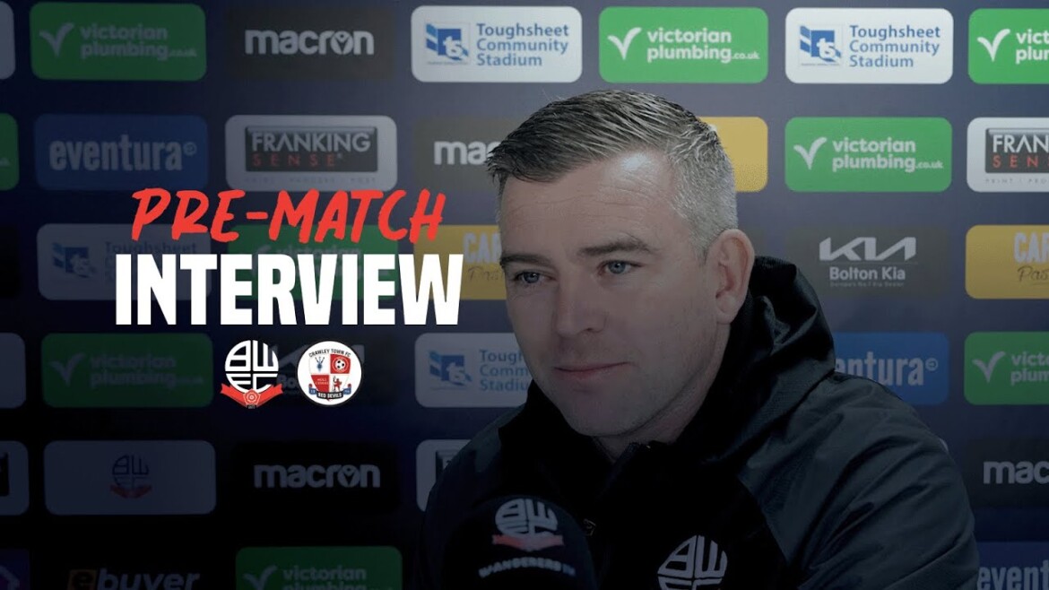 your local bury taxi february 6, 2025 steven schumacher | head coach previews crawley town at home