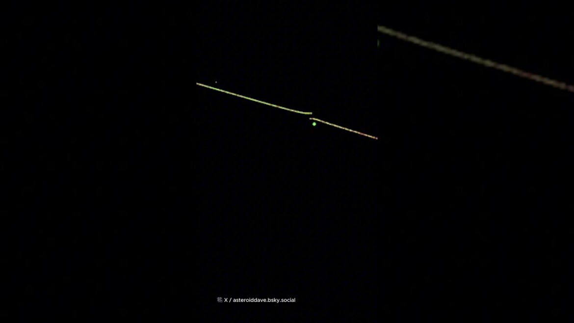 your local bury taxi february 13, 2025 terrifying projected path of 'city-destroying' asteroid