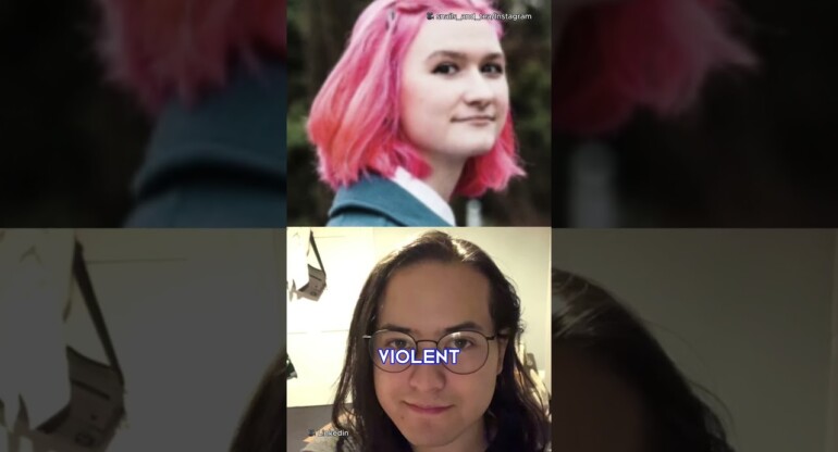 'Trans vegan cult' linked to cross country murders