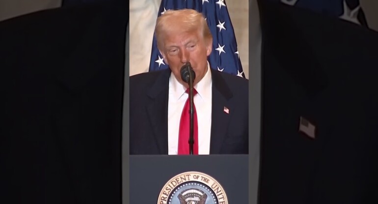 Trump credits God with saving him from assassination