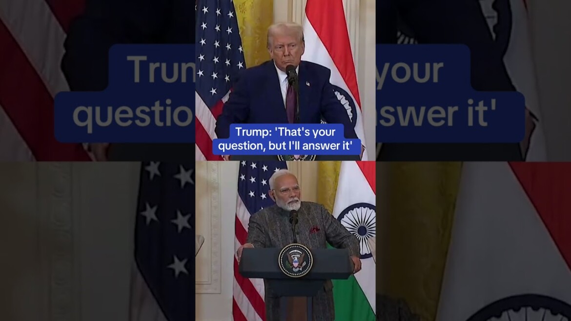 your local bury taxi february 14, 2025 trump: 'that's your question, but i'll answer it'