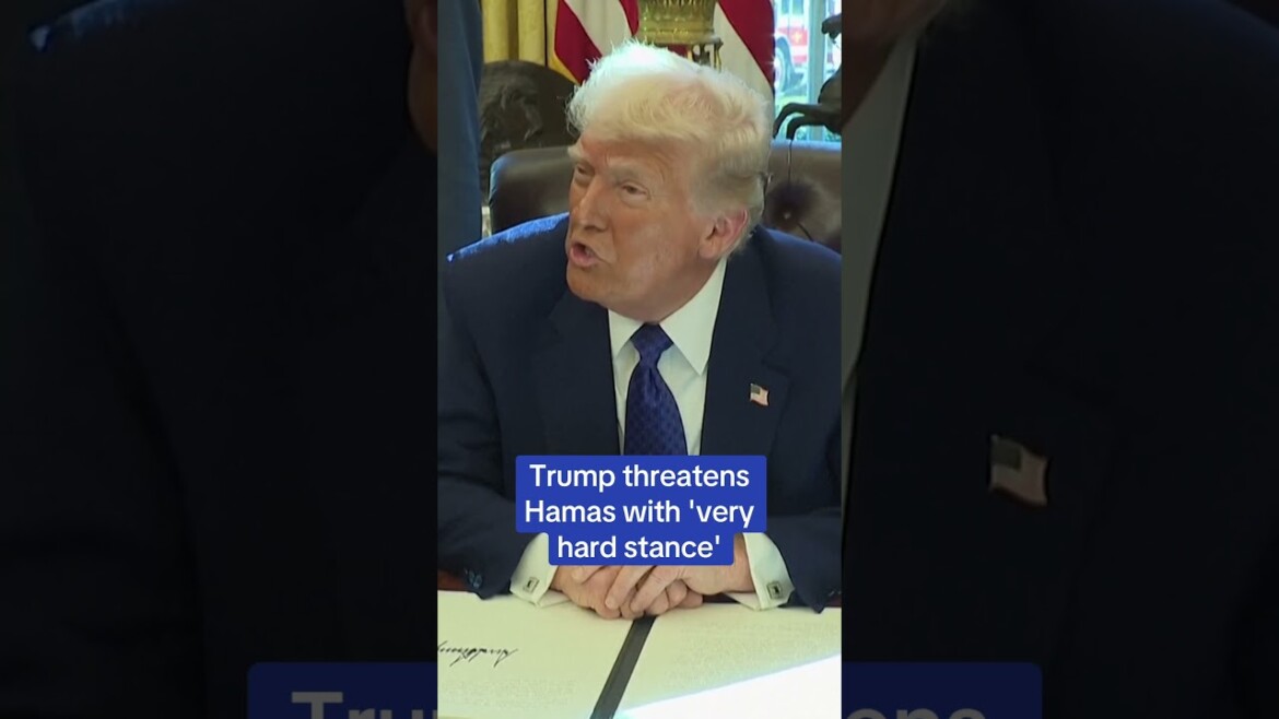 your local bury taxi february 14, 2025 trump threatens hamas with 'very hard stance'