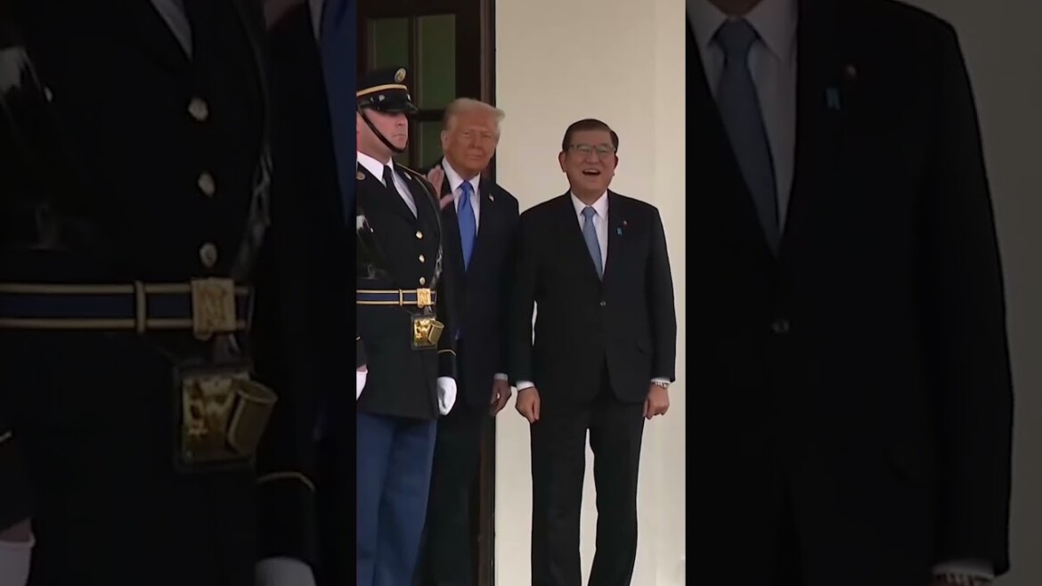 your local bury taxi february 7, 2025 trump: 'we love japan'