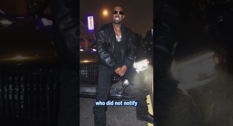 Truth behind why Ye and Bianca were kicked out of Grammys
