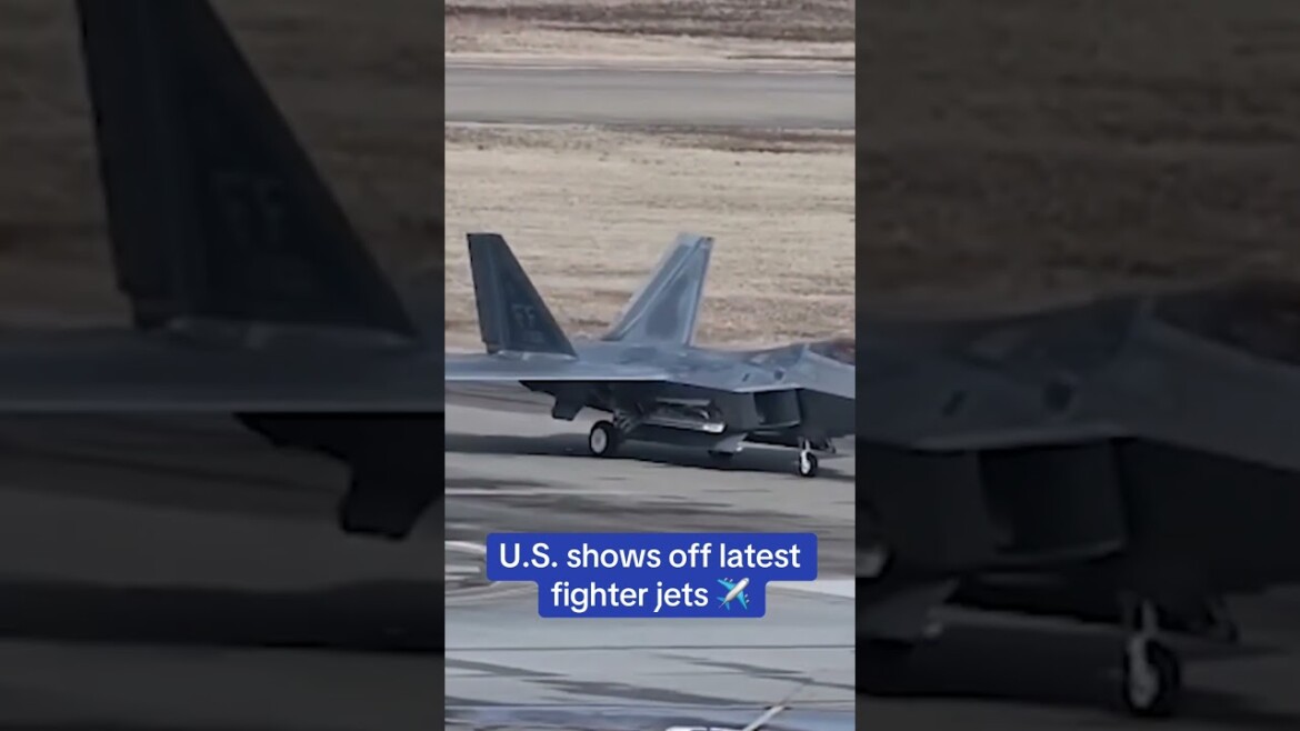 your local bury taxi february 14, 2025 u.s. shows off latest fighter jets