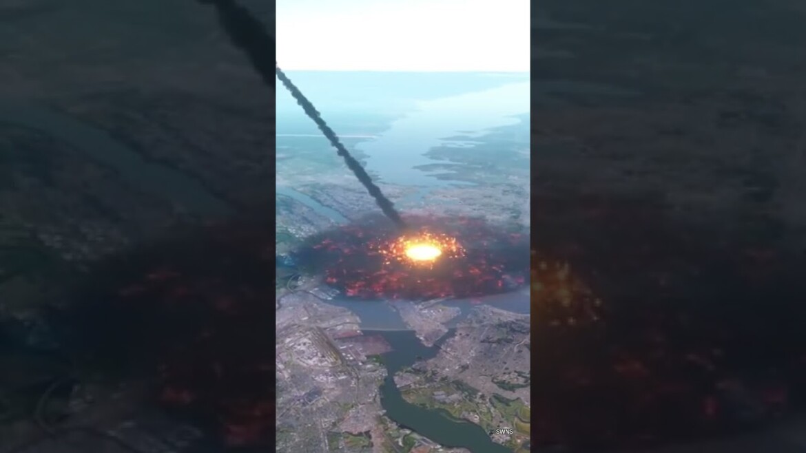 your local bury taxi february 14, 2025 what could happen if city-destroying asteroid hits earth